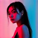 Avatar of Jessica Chen, a rising electronic music artist.